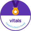 Vital Compassionate Doctor Award