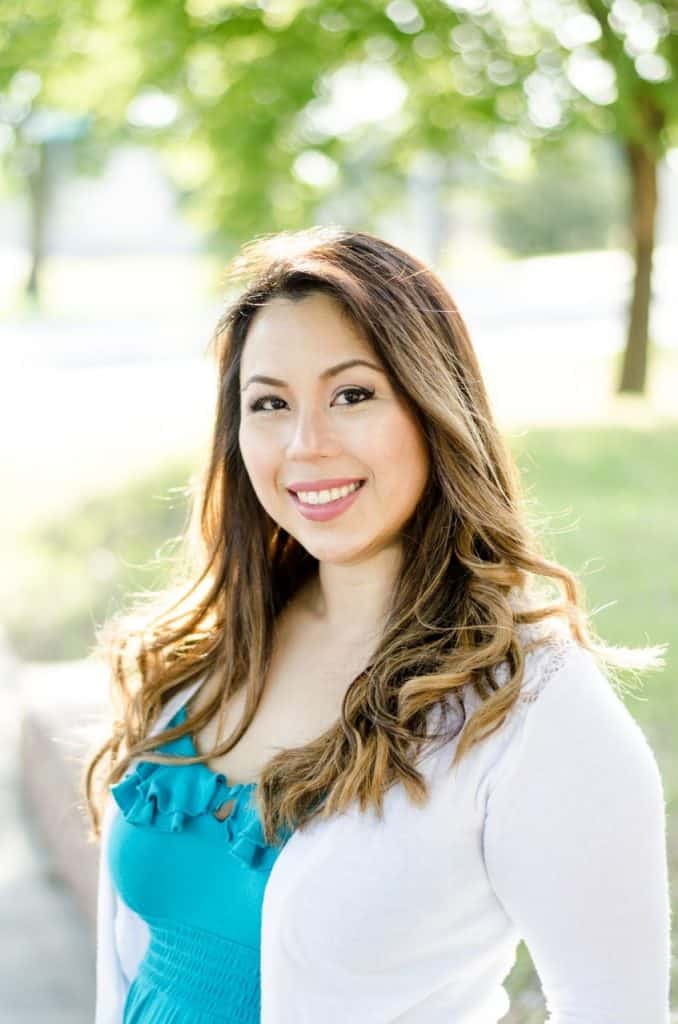 Rheumatologist in Dallas, TX 6 Dr. Frances Lomibao