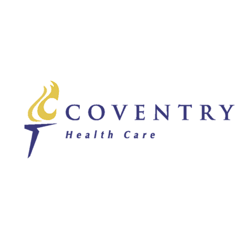 Coventry health care logo