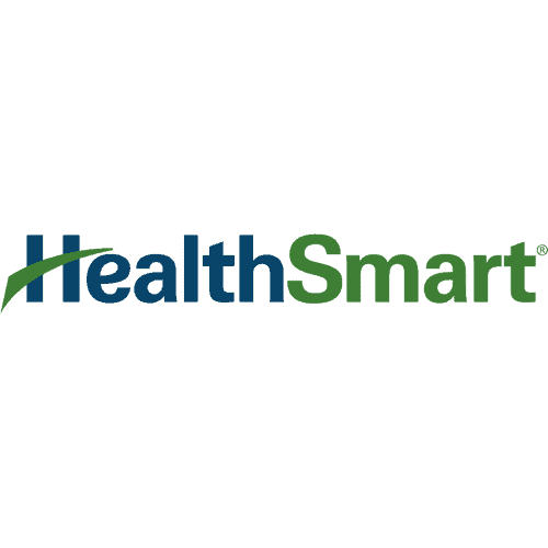 Health Smart Logo