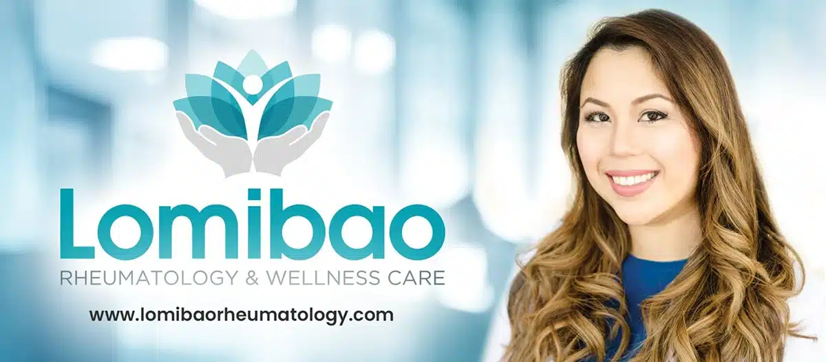 Dealing with Degenerative Arthritis 4 lomibao rheumatology banner image