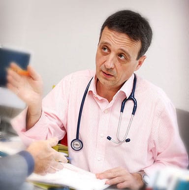 Doctor