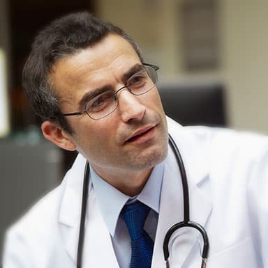 Doctor