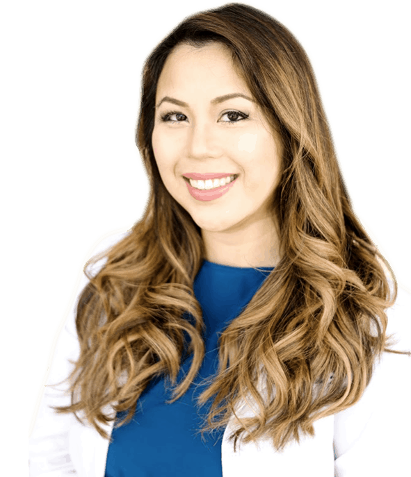 Dr. Frances Lomibao