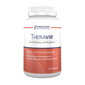 Theralogix Theravir immune support supplement