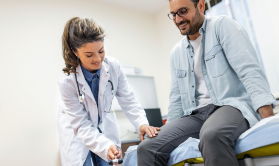 The Role of a Rheumatologist in Your Health