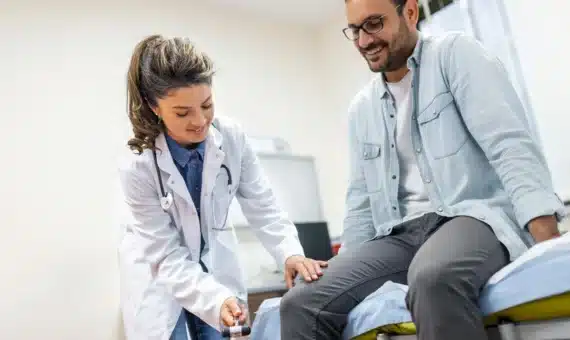 The Role of a Rheumatologist in Your Health