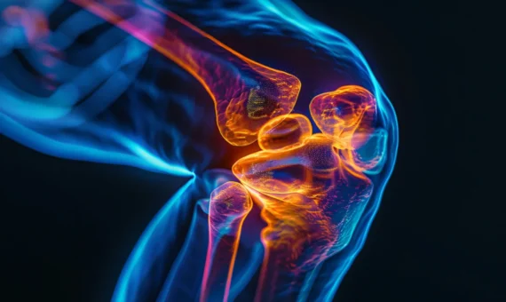 Dealing with Degenerative Arthritis