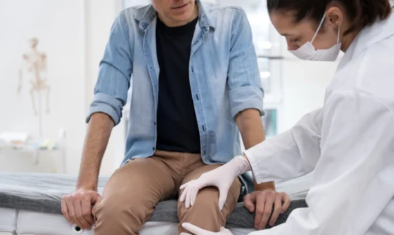 Here's The Top Questions New Patients Ask A Rheumatologist